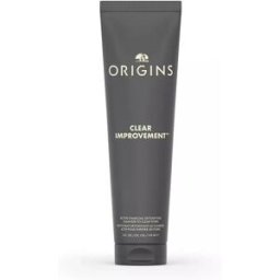 Origins Clear Improvement Zero Oil Active Charcoal 150 ml