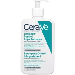 Cerave Limpiador Control Imperfecciones 473 ml