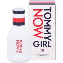 Tommy Hilfiger Tommy Now Girl Eau de Toilette Vaporizador 100 ml