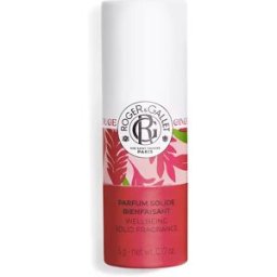 Roger & Gallet Gingembre Rouge Perfume Sólido Bienestar 5 gr