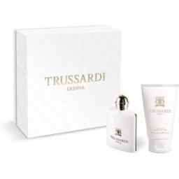 Trussardi Donna Estuche 2 Piezas