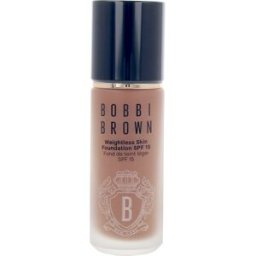 Bobbi Brown Weightless Skin Foundation Spf15 30 ml Neutral Chestnut