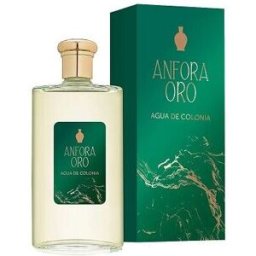 Instituto Español Anfora Oro Agua De Colonia 200 ml