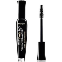 Bourjois Paris Máscara de Pestañas Push Up Volume Glamour 10 ml 31