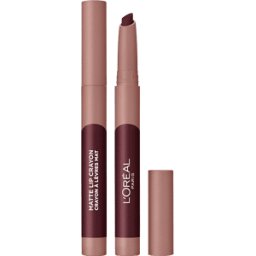 L'Oréal Paris Infalible Lápiz Labial muy Mate 116 Cherryfic