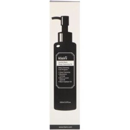 Klairs Gentle Black Deep Cleansing Oil 150 ml 150 ml