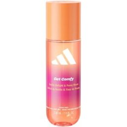 Adidas Vibes Woman Get Comfy Fragance Hair & Body Mist 236 ml