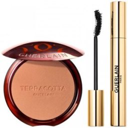 Guerlain Terracotta Original X Noir G Estuche 2 Piezas