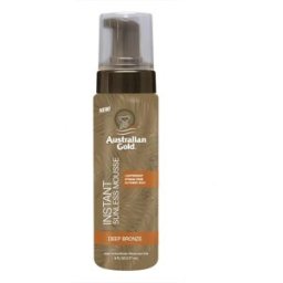 Australian Gold Espuma Instantánea sin Sol 177 ml