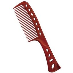 YS Park Peine Tinte ref 601 de 225 mm Red