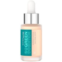 Maybelline Green Edition Superdrop Aceite Facial con Color 20 ml 30