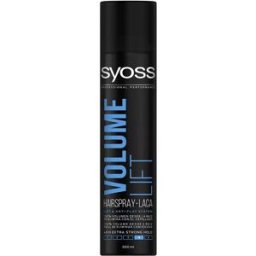 Syoss Volume Lift Laca 300 ml