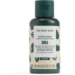 The Body Shop Shea Acondicionador 60 ml