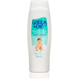 Instituto Español Eau de Cologne Gotitas de Oro 750 ml 750 ml