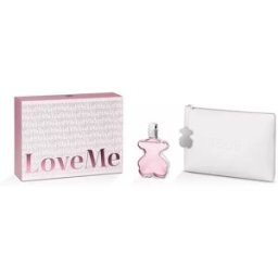 Tous Loveme Estuche 2 Piezas