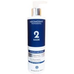 Neomoshy Ultimate Hair Repair Mascarilla Capilar 300 ml