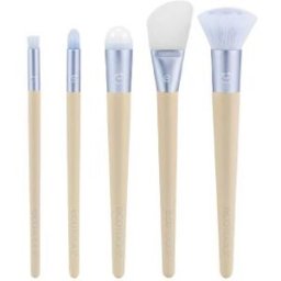 EcoTools Set de Brochas Water Hydro Glow 5 Piezas
