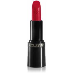 Collistar Rossetto Puro Barra de Labios 3,5 gr 111 Milano Red