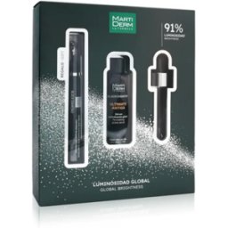 Martiderm Pack Luminosidad Global 2 Piezas