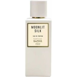 Parfums Saphir Elite Moonlit Silk Eau de Parfum 100 ml