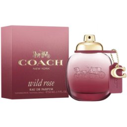Coach Wild Rose Eau de Parfum 50 ml