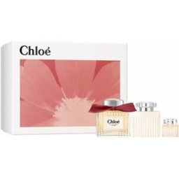 Chloé Signature Intense Estuche 3 Piezas