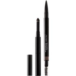 Shiseido Lápiz de Cejas 3 en 1 0,31 gr 03 Deep Brown