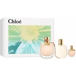 Chloé Nomade Estuche 3 Piezas
