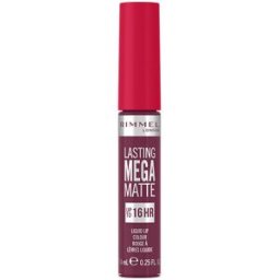 Rimmel London Labial Líquido Lasting Mega Matte 5,5 ml 940 Rock Me