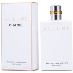 Chanel Allure Emulsión para el Cuerpo 200 ml