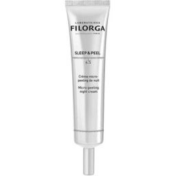 Laboratoires Filorga Sleep And Peel Micro-Peeling Night Cream 40 ml