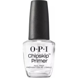 Opi Chip Skip - Capa De Preparación De Manicura 15 ml