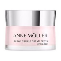 Anne Möller Stimulâge Crema Iluminadora Reafirmante SPF 15 50 ml
