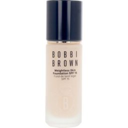 Bobbi Brown Weightless Skin Foundation Spf15 30 ml Neutral Alabaster