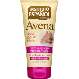 Instituto Español Crema Reparadora Avena 150 ml 150 ml