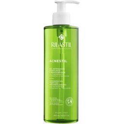 Rilastil Acnestil Gel Limpiador Purificante 400 ml