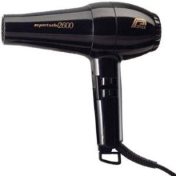 Parlux Secador Superturbo 2600