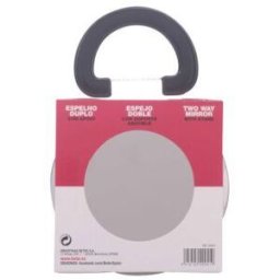 Beter Espejo doble Normal y Aumento 12,5 cm