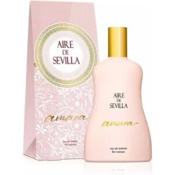Aire Sevilla Amara Eau de Toilette 150 ml