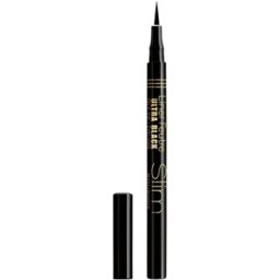 Bourjois Paris Delineador de Ojos Feutre Slim 0,8 ml 17 Ultra Black