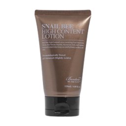 Benton Snail Bee High Content Loción 120 ml