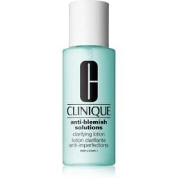 Clinique Anti-Blemish Solutions Loción Clarificante Piel Acneica 200