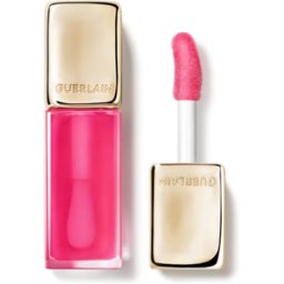 Guerlain Kisskiss Bee Glow Oil Aceite para Labios con Color 9,5 ml