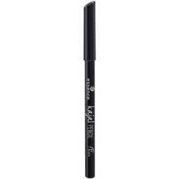 Essence Kajal Lápiz de Ojos 1 gr 01 Black