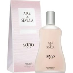 Aire De Sevilla Soy Yo Eau de Toilette 150 ml
