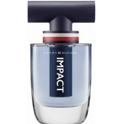 Tommy Hilfiger Impact Spark Eau de Toilette 50 ml