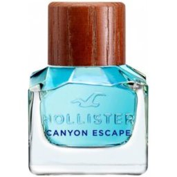 Hollister Canyon Escape for Him Eau de Toilette vaporizador 100 ml