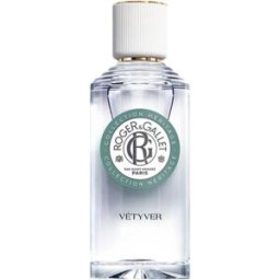 Roger & Gallet Bienestar Vétyve Agua Perfumada 100 ml