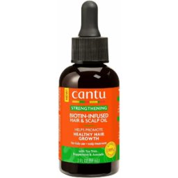 Cantu Biotin-Infused Collection Hair & Scalp Oil 59 ml