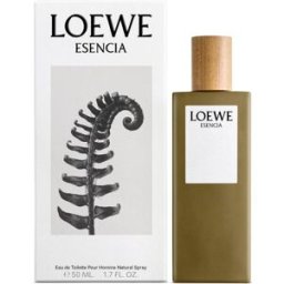 Loewe Esencia Eau de Toilette 50 ml